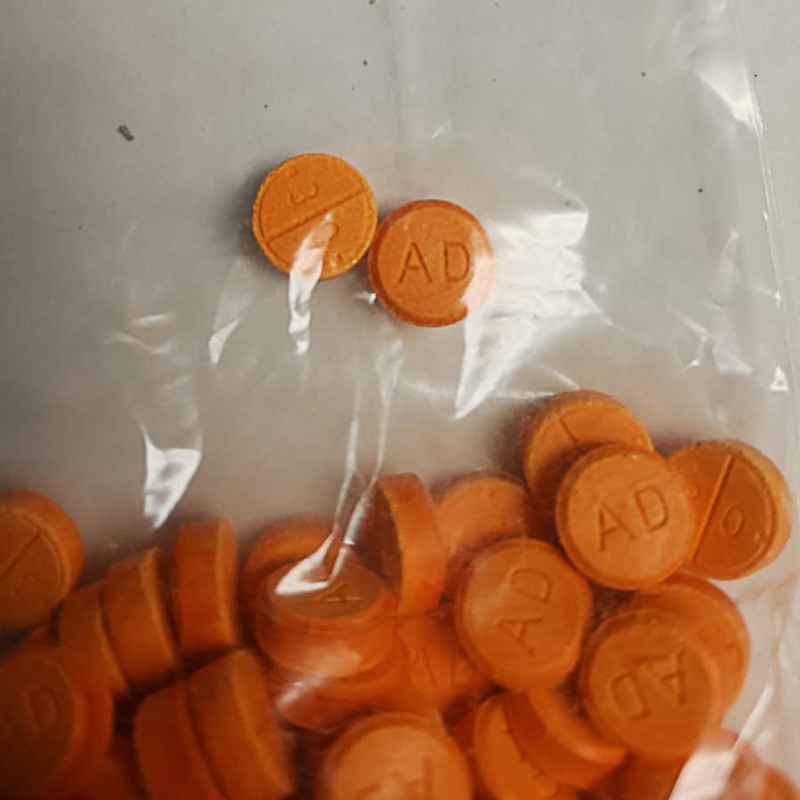 Adderall 30mg Ad30