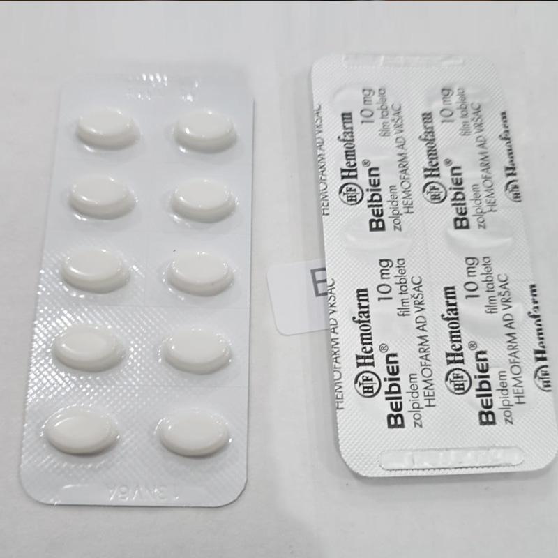 Belbien 10mg