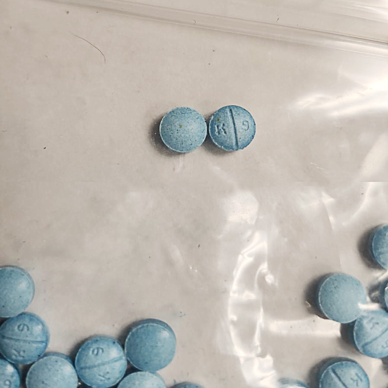 Oxcycodone 30mg K9