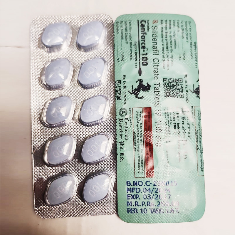 Viagra 100mg