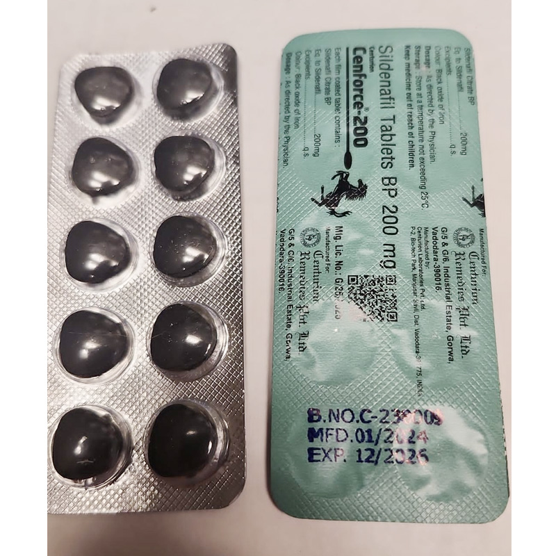 Viagra 200mg