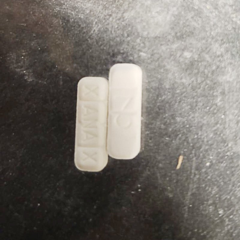 Xanax Bars 2mg